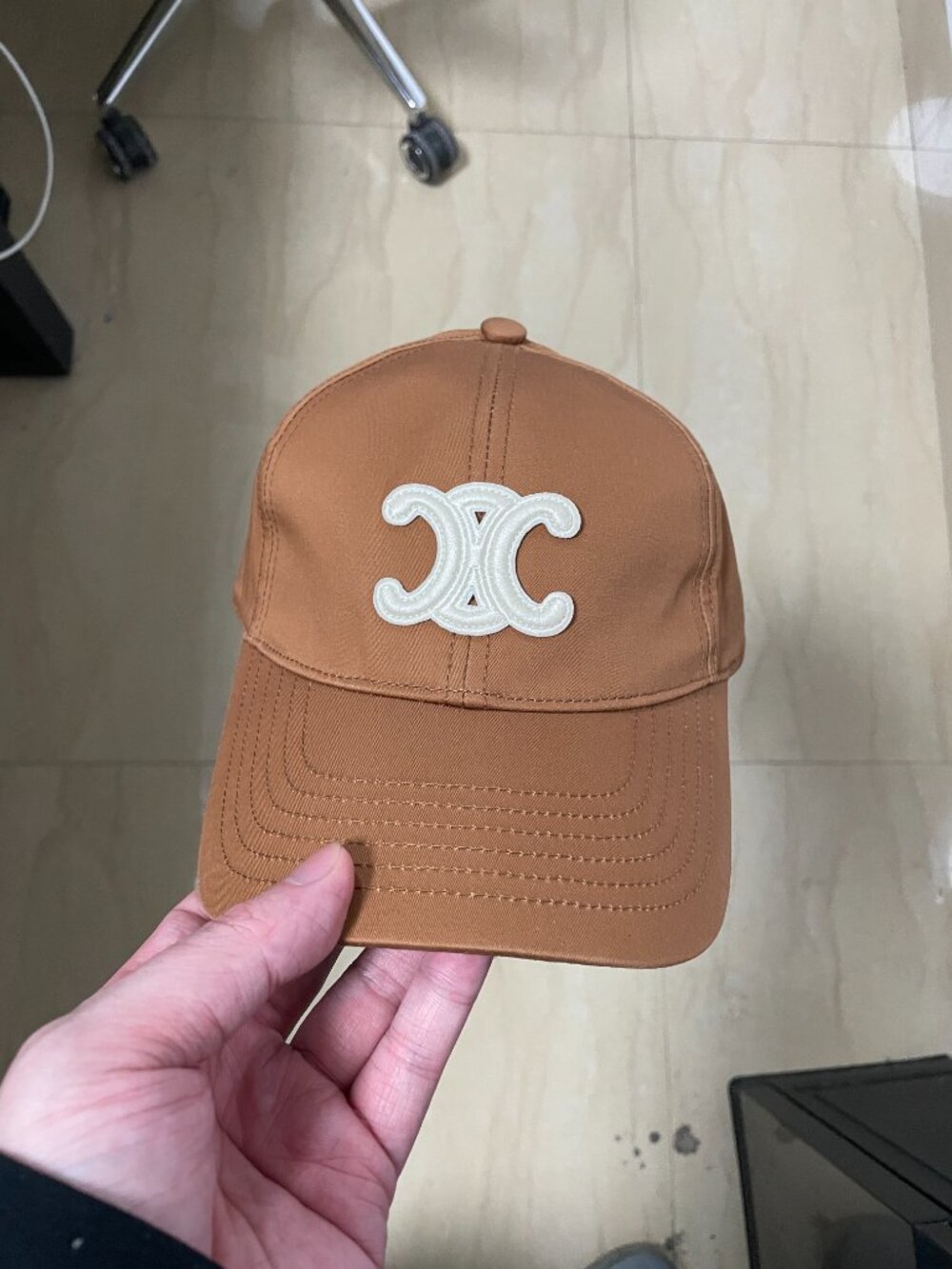 Celine Hat - Picture 5 of 5